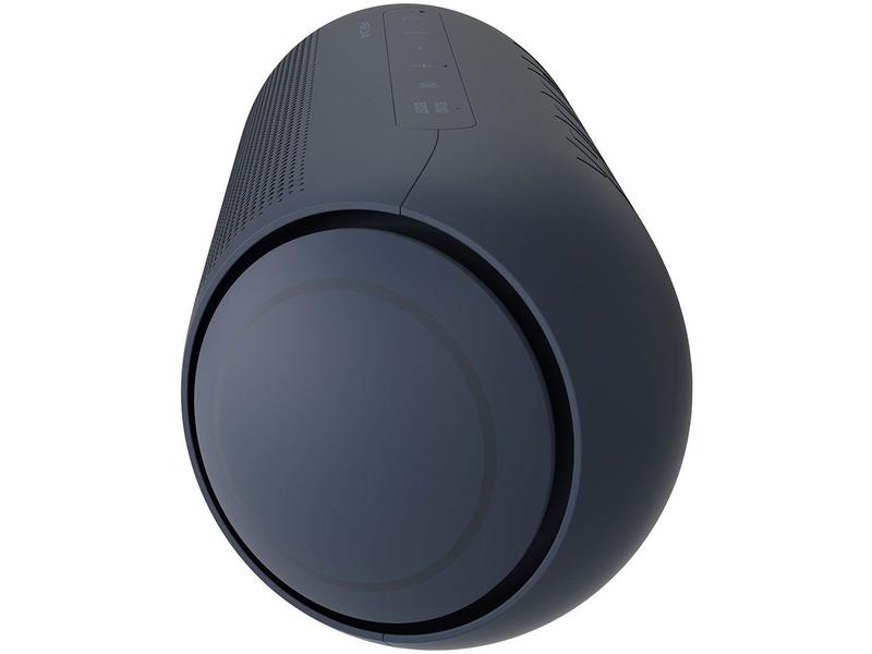 Caixa de Som Portátil LG Xboom Go PL7 Meridian Bluetooth Surround